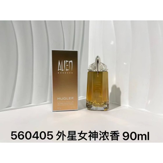 Alien Goddess Eau de Parfum-90ml